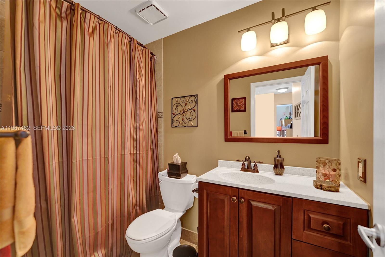 FOREST RIDGE PATIO HOMES - Residential