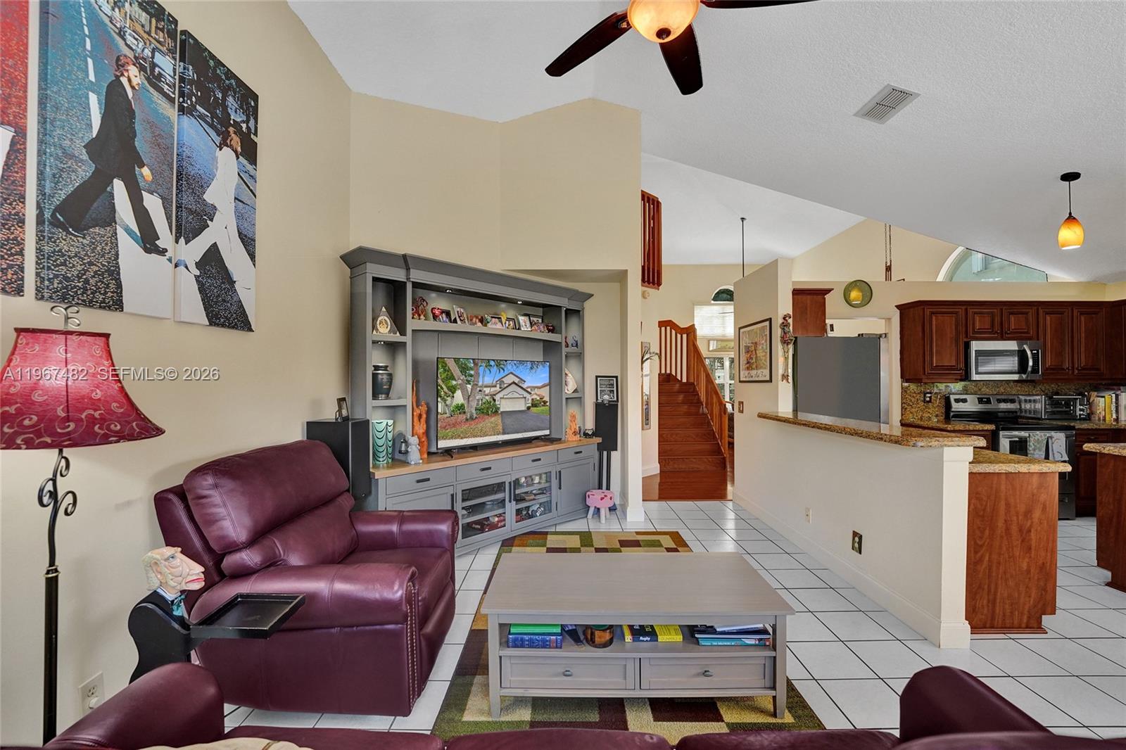 FOREST RIDGE PATIO HOMES - Residential