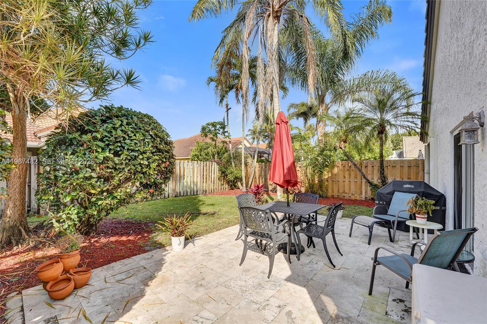 FOREST RIDGE PATIO HOMES - Residential