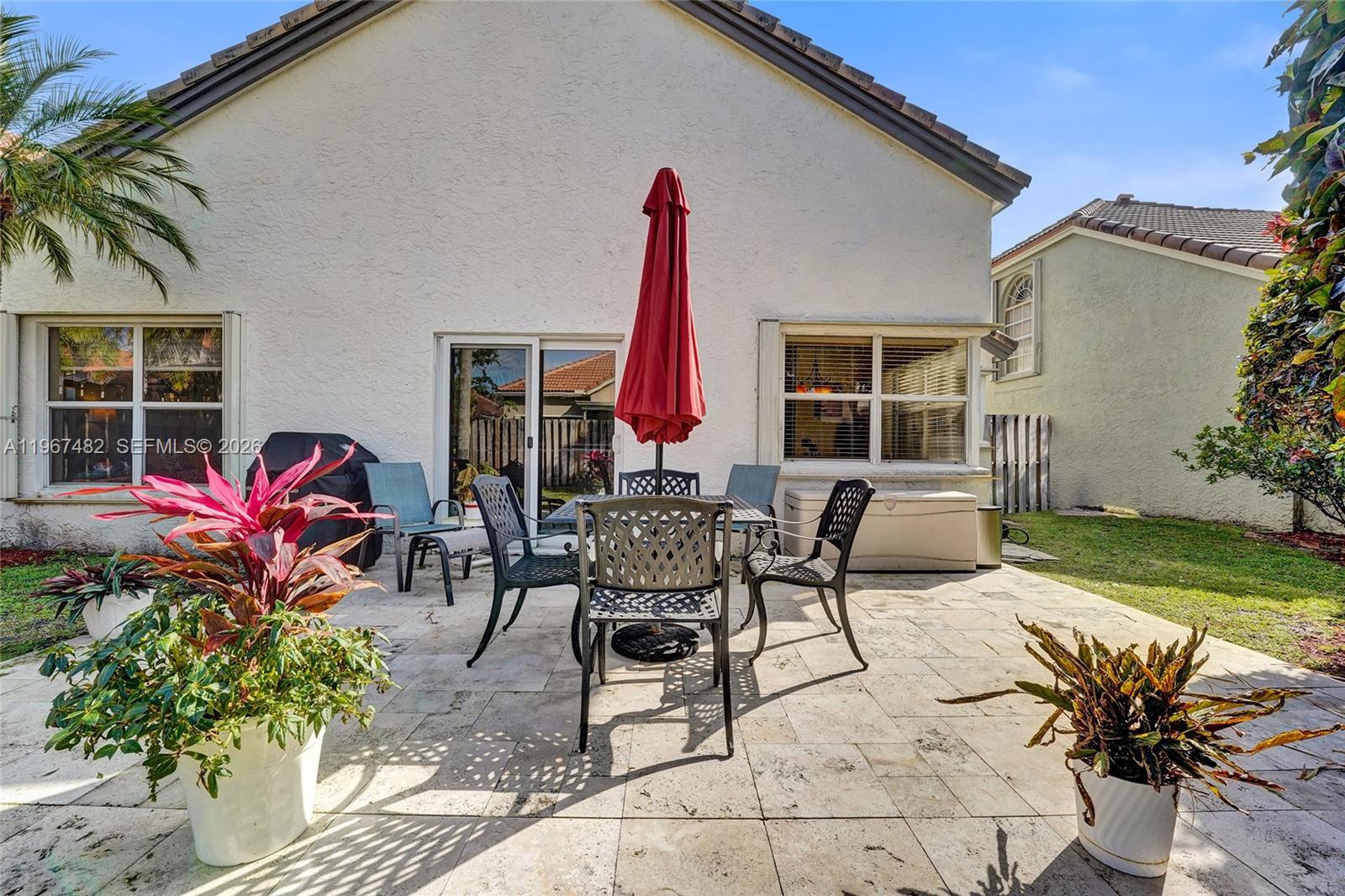 FOREST RIDGE PATIO HOMES - Residential