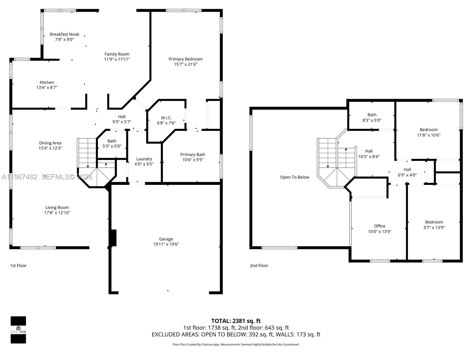 FOREST RIDGE PATIO HOMES - Residential