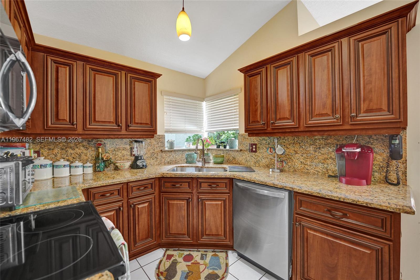 FOREST RIDGE PATIO HOMES - Residential