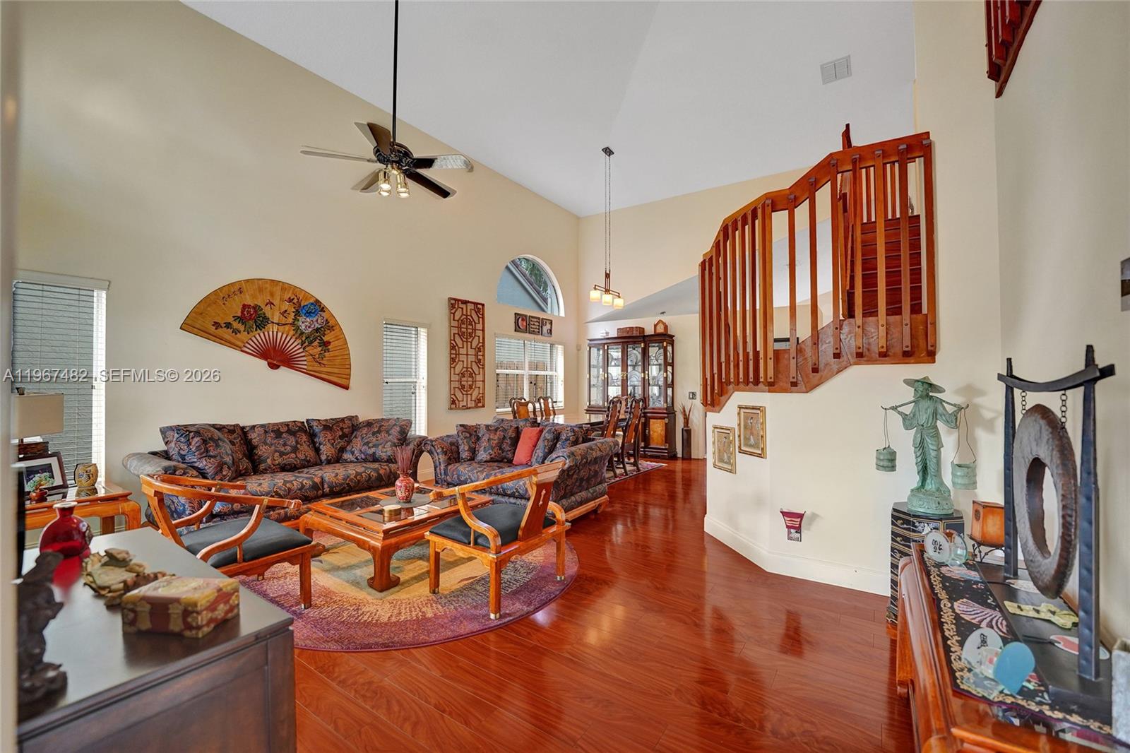 FOREST RIDGE PATIO HOMES - Residential