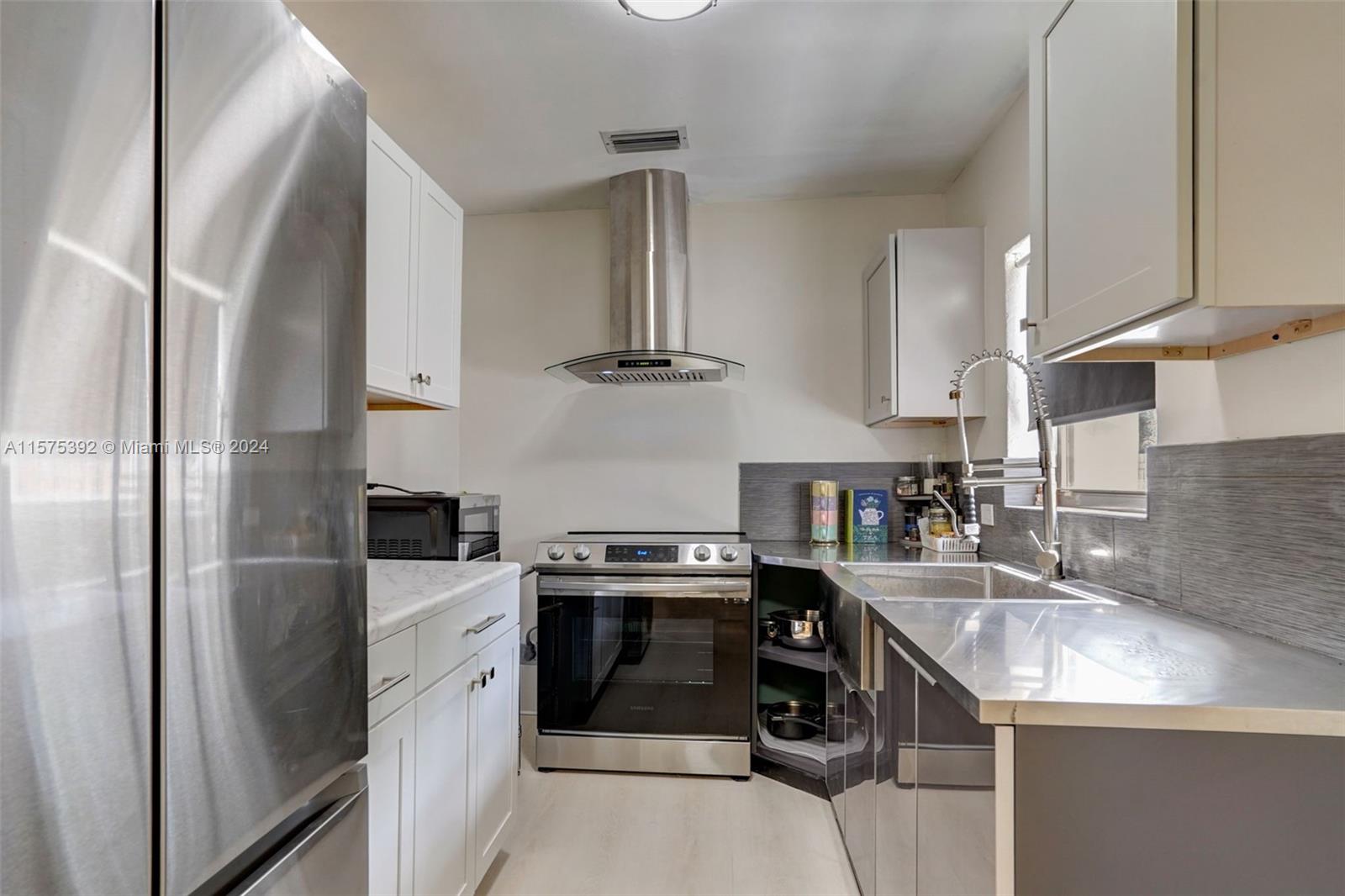 FULFORD BY SEA SEC O - Residential