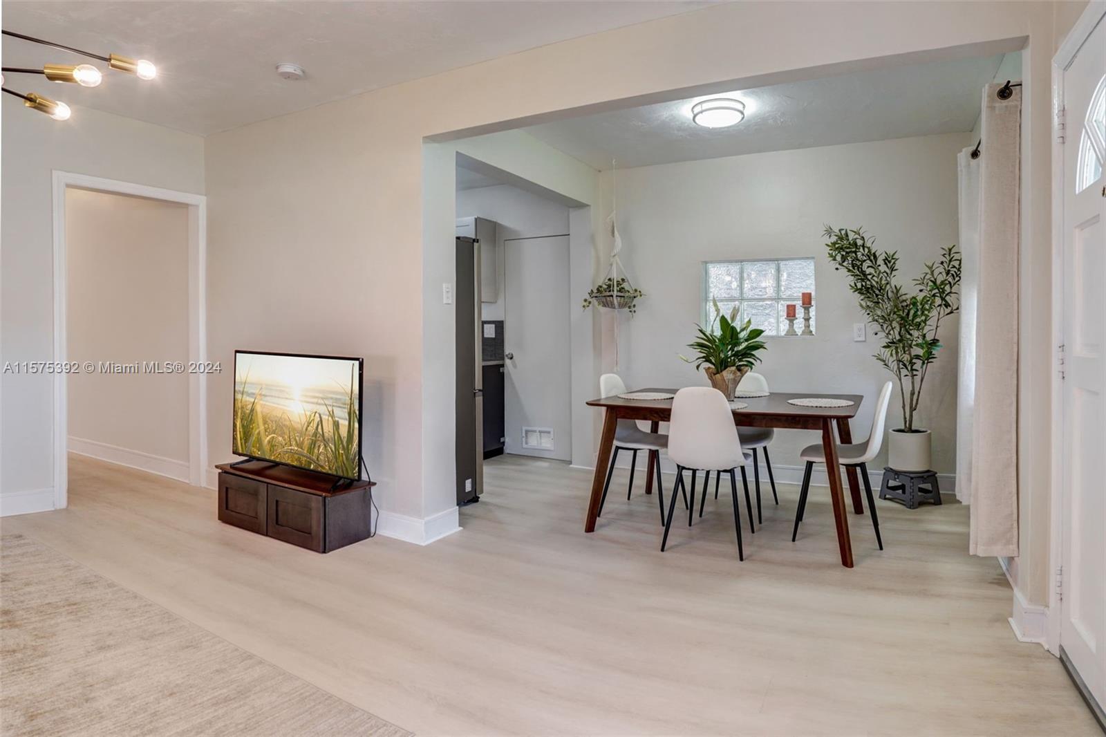 FULFORD BY SEA SEC O - Residential