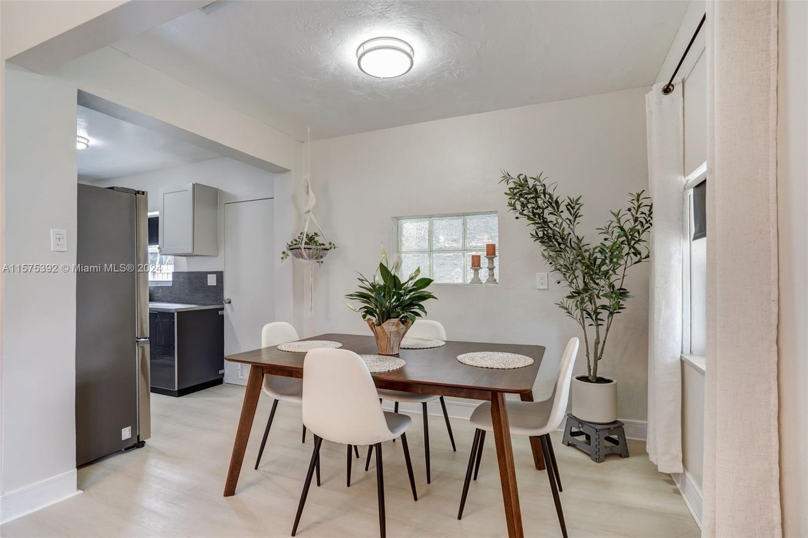 FULFORD BY SEA SEC O - Residential