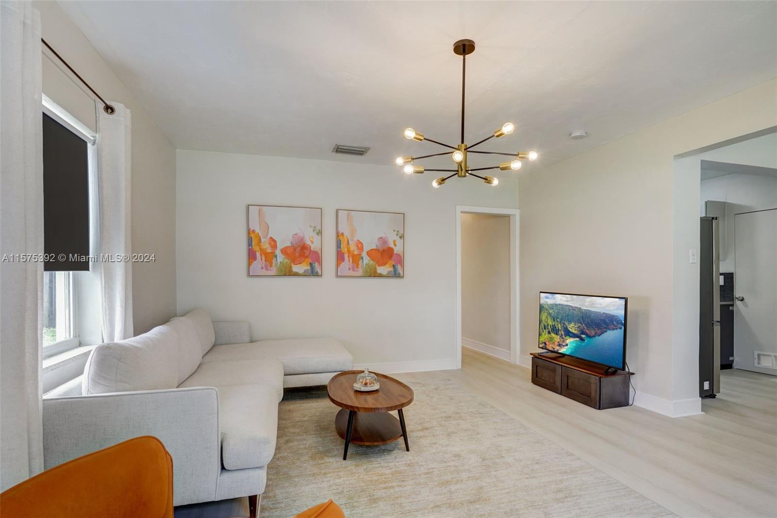 FULFORD BY SEA SEC O - Residential
