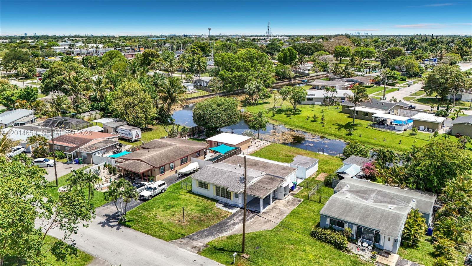 NORTH MARGATE - Residential