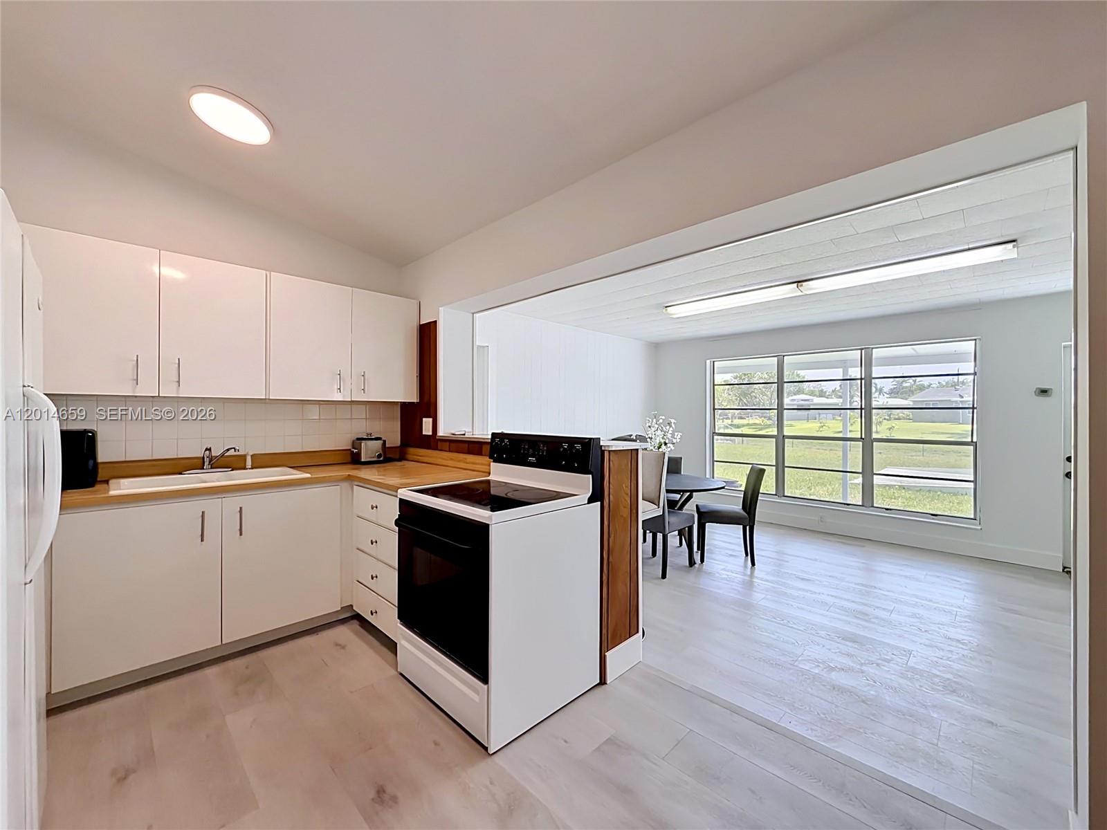 NORTH MARGATE - Residential
