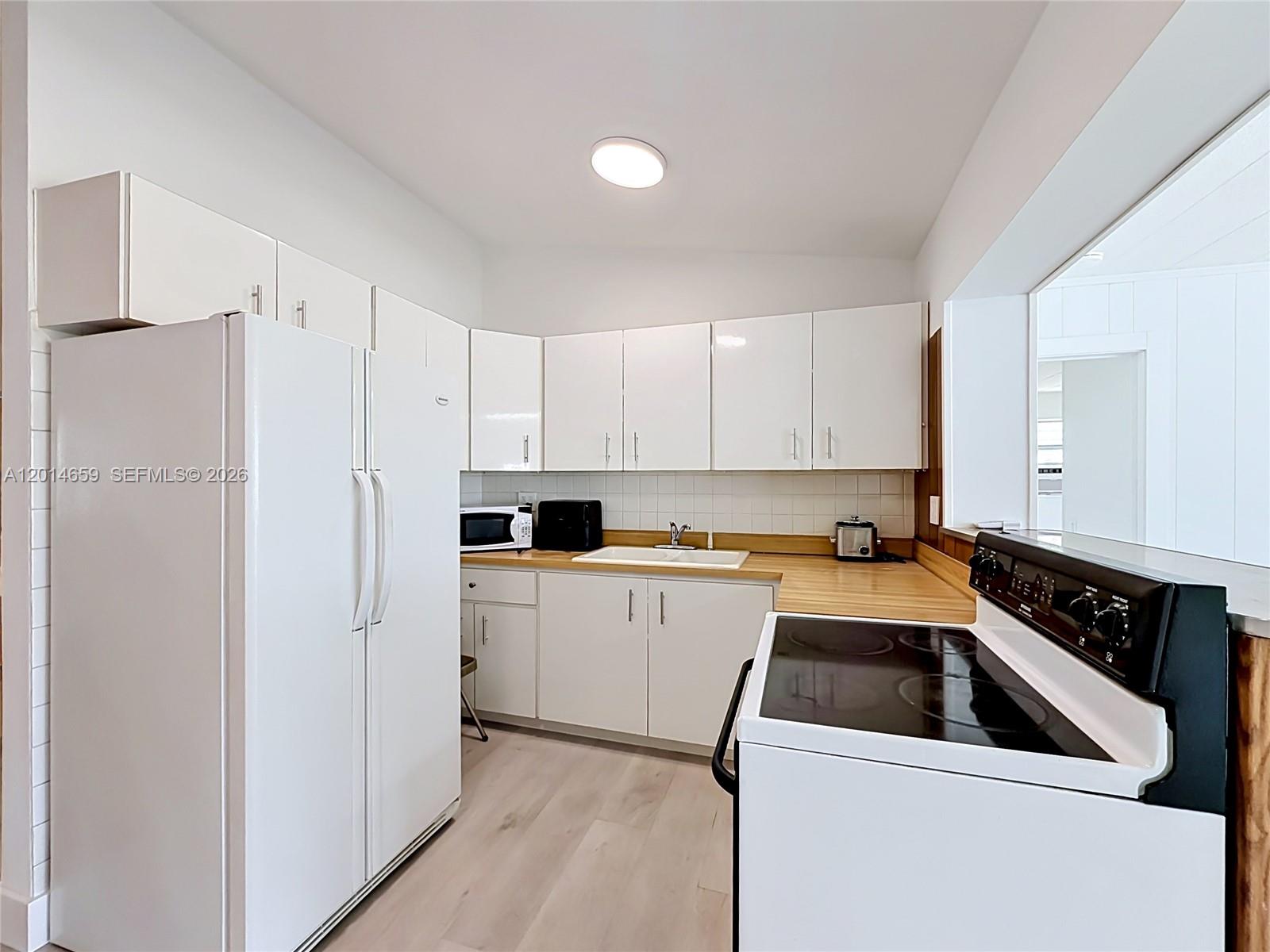 NORTH MARGATE - Residential