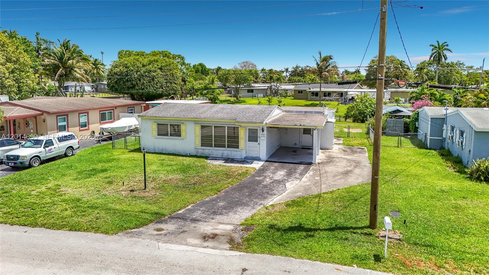 NORTH MARGATE - Residential
