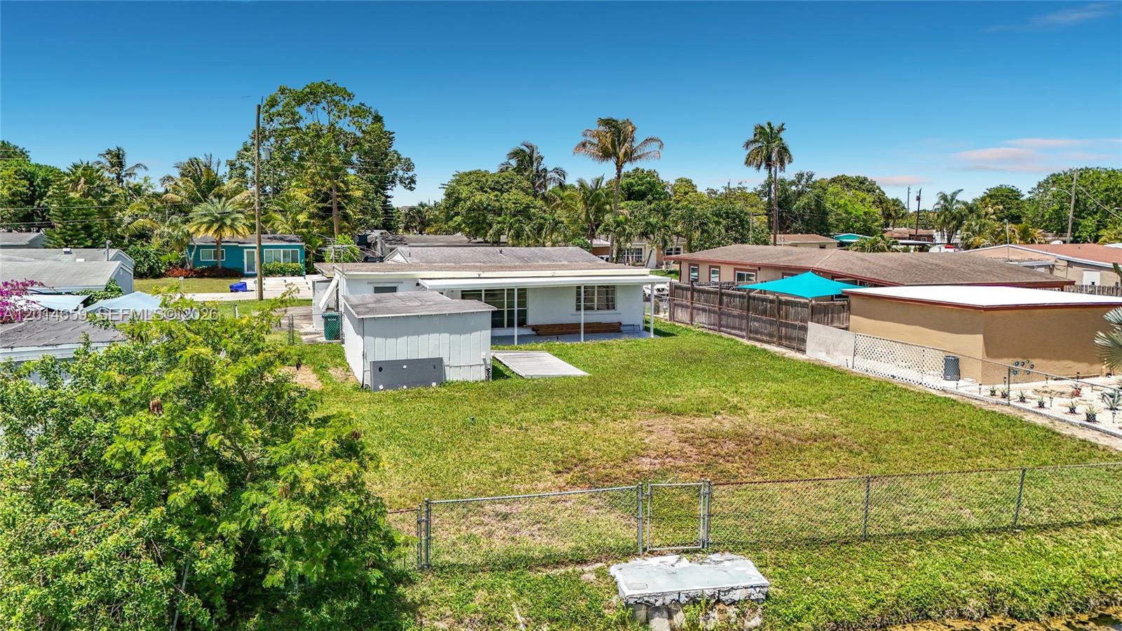 NORTH MARGATE - Residential