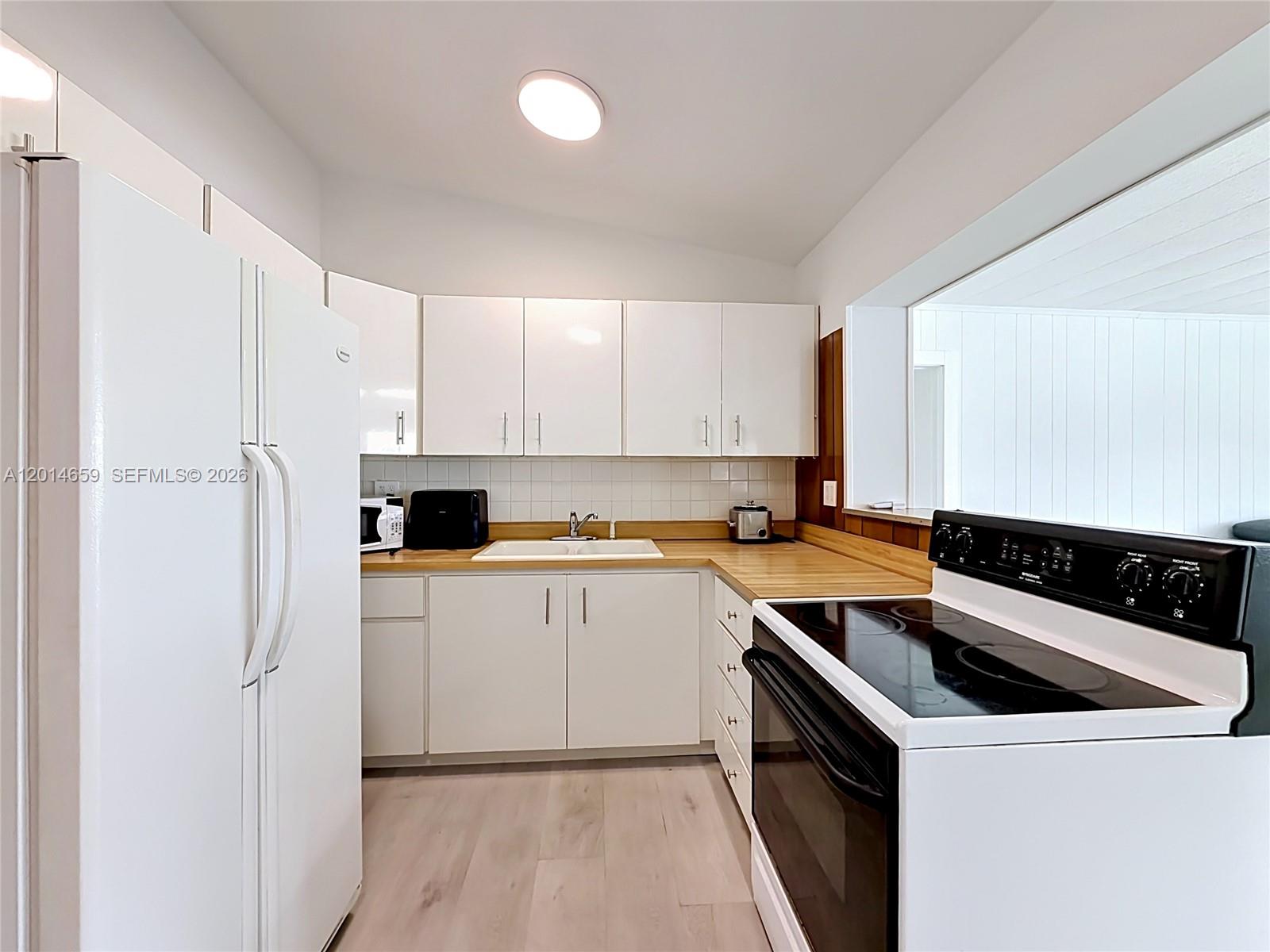 NORTH MARGATE - Residential