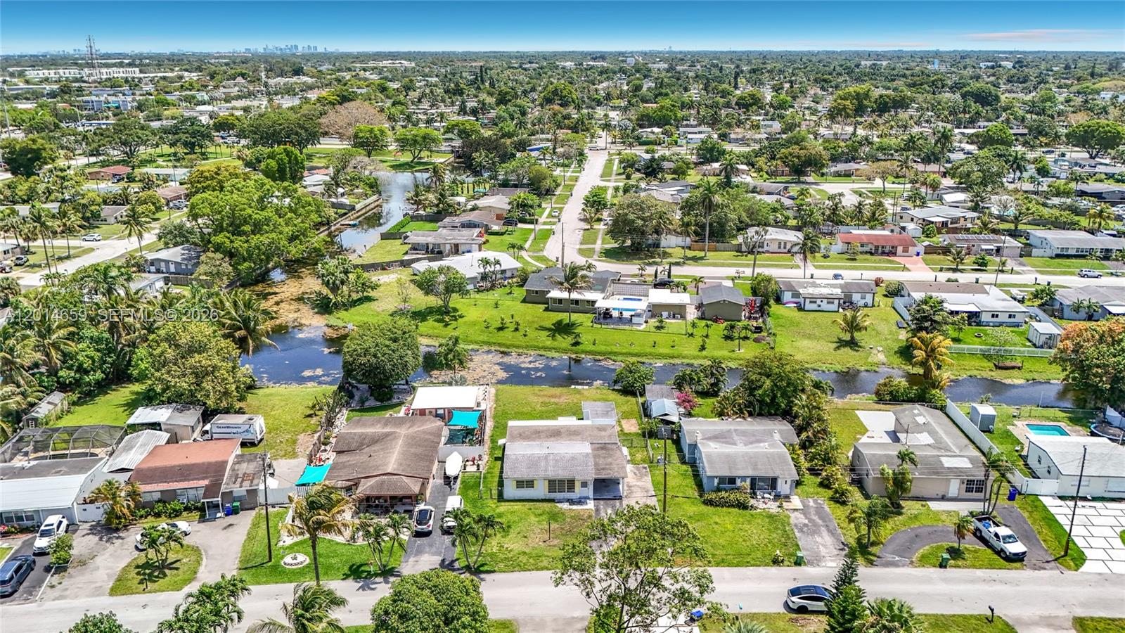NORTH MARGATE - Residential