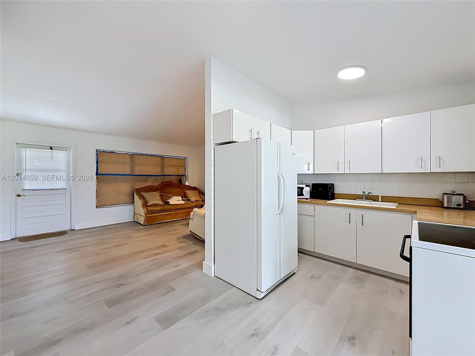 NORTH MARGATE - Residential