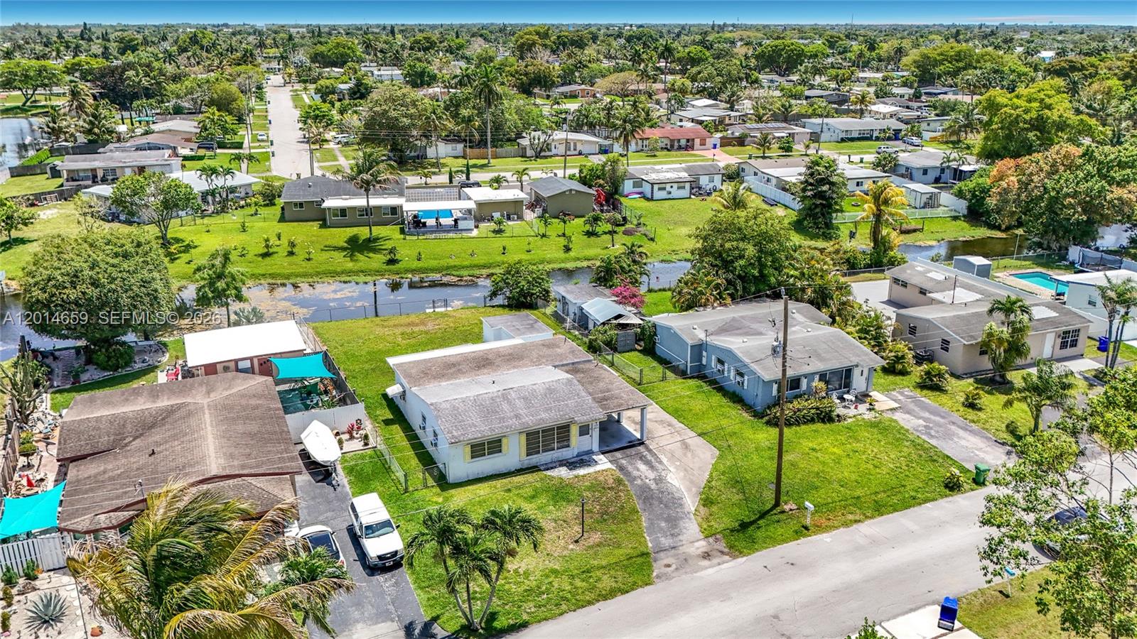 NORTH MARGATE - Residential