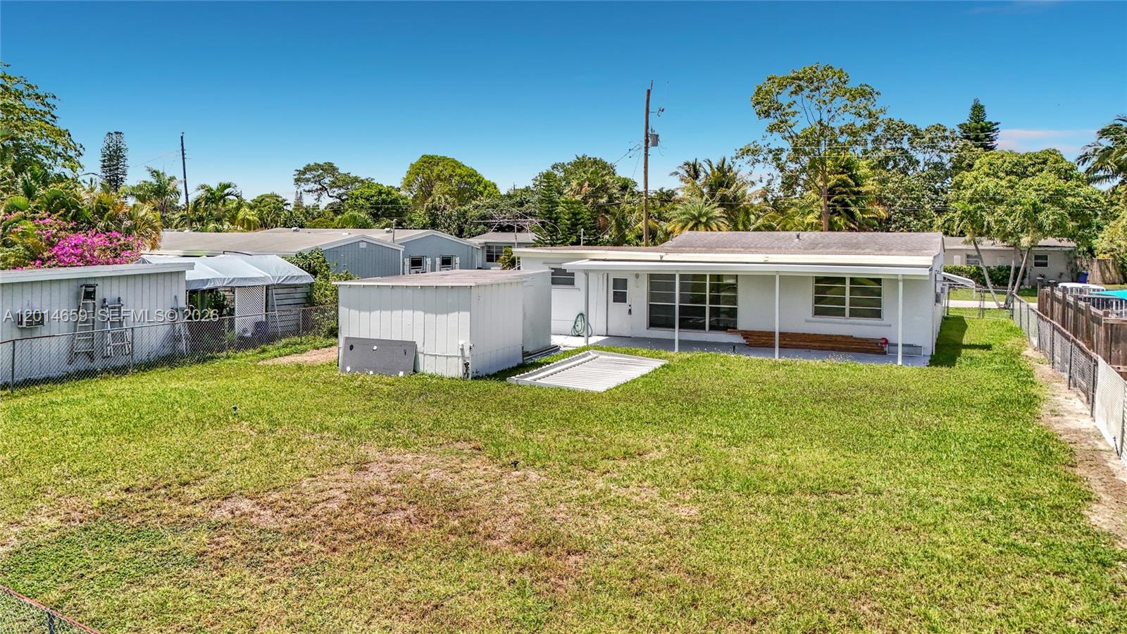 NORTH MARGATE - Residential
