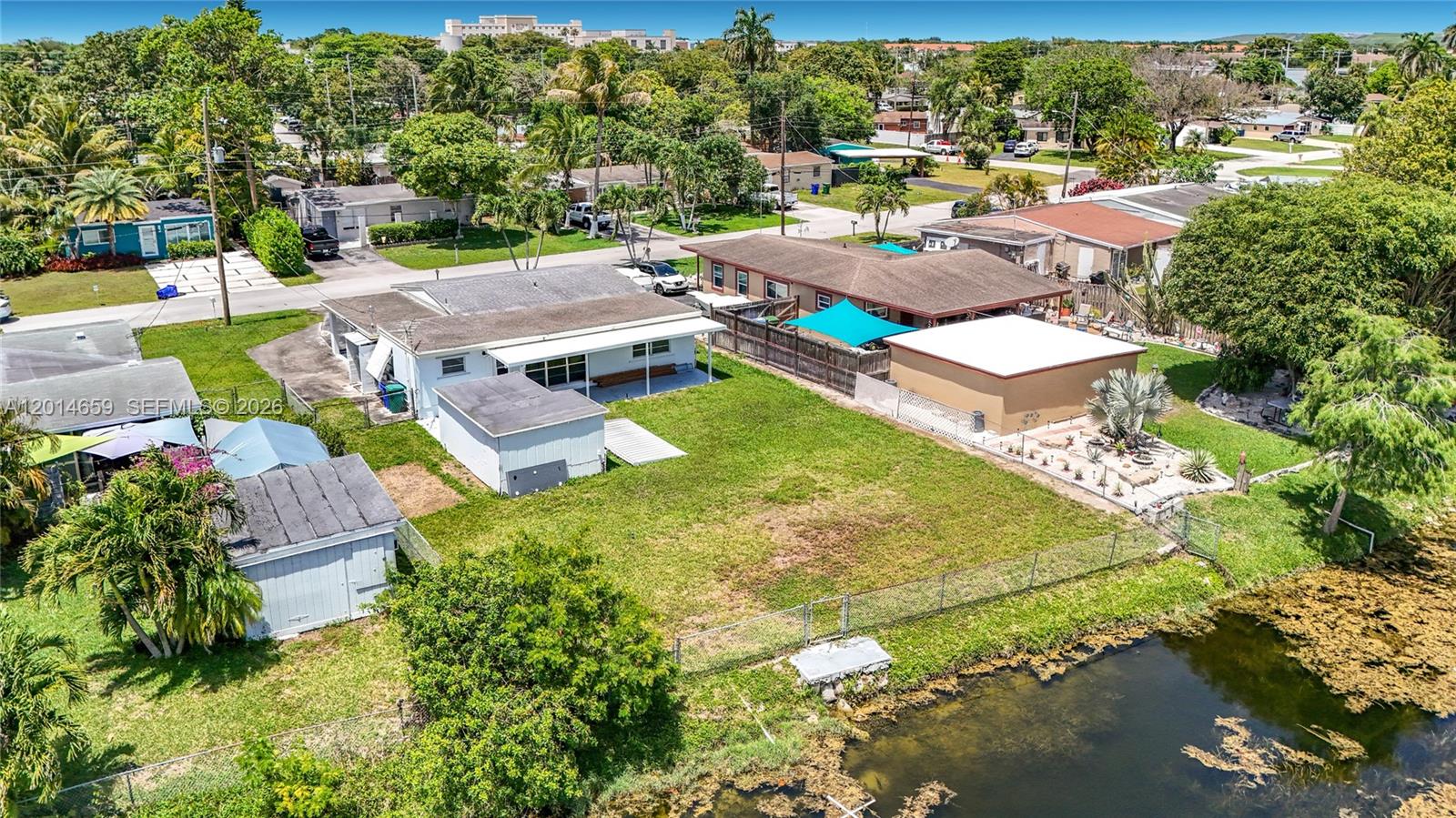 NORTH MARGATE - Residential
