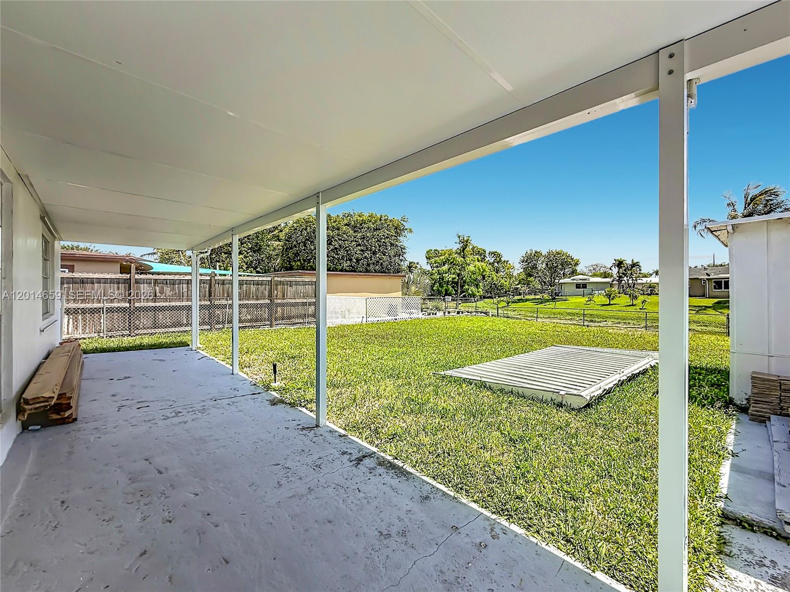 NORTH MARGATE - Residential