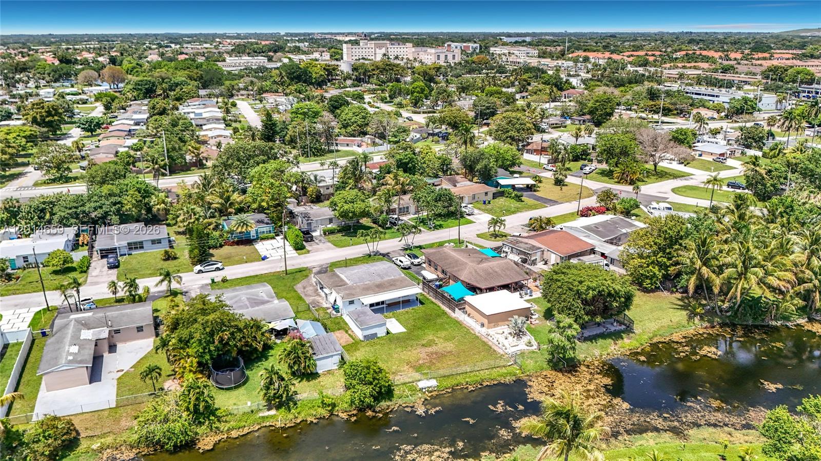 NORTH MARGATE - Residential