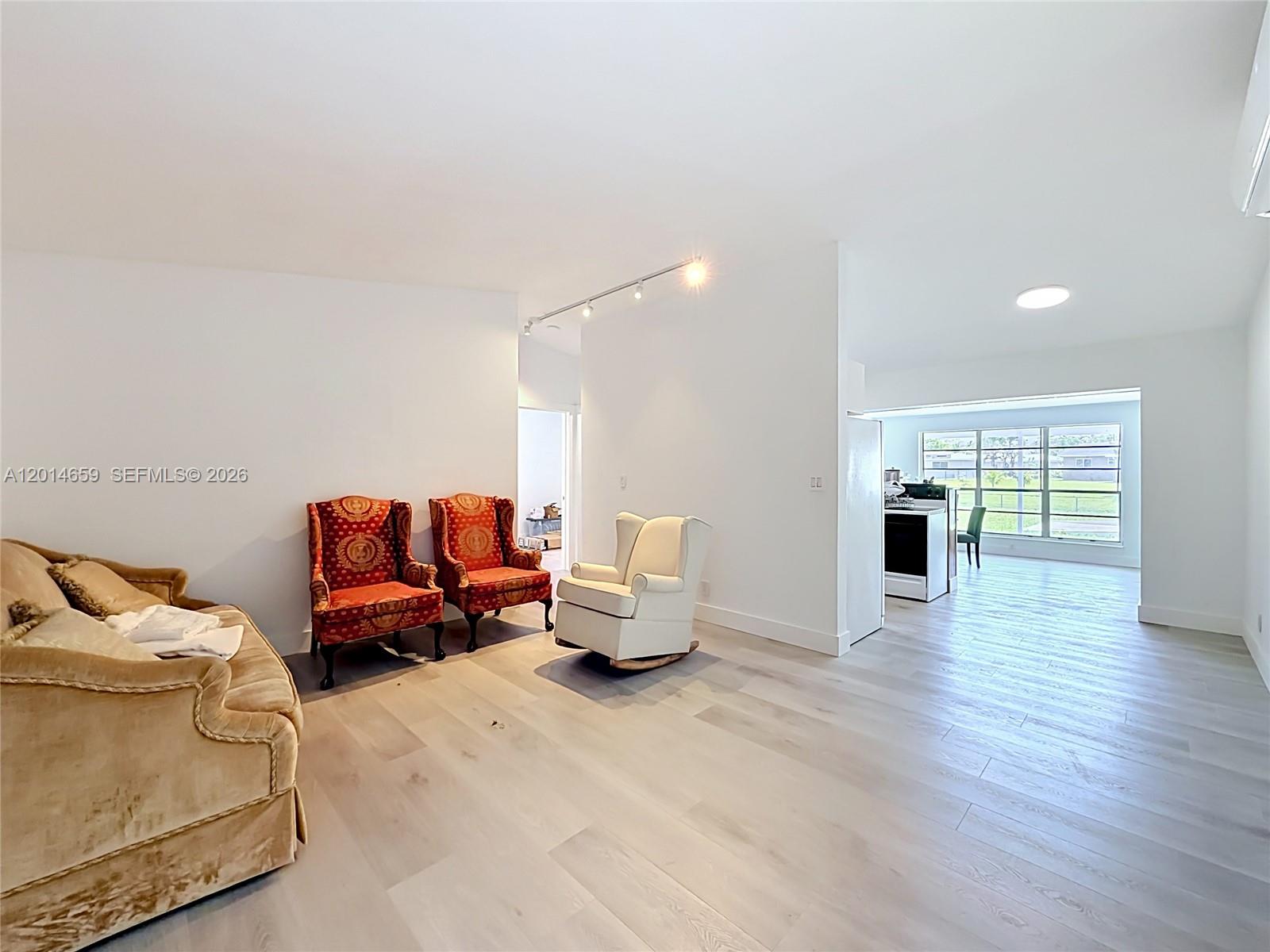 NORTH MARGATE - Residential