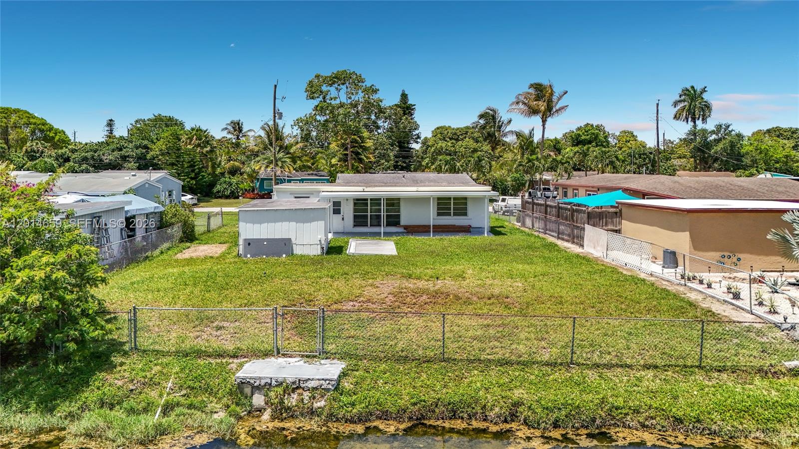 NORTH MARGATE - Residential