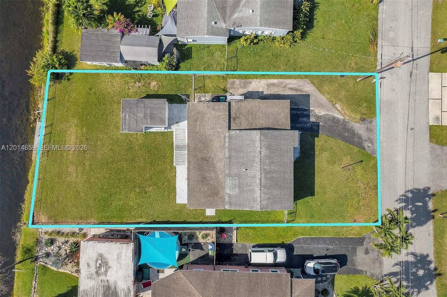 NORTH MARGATE - Residential