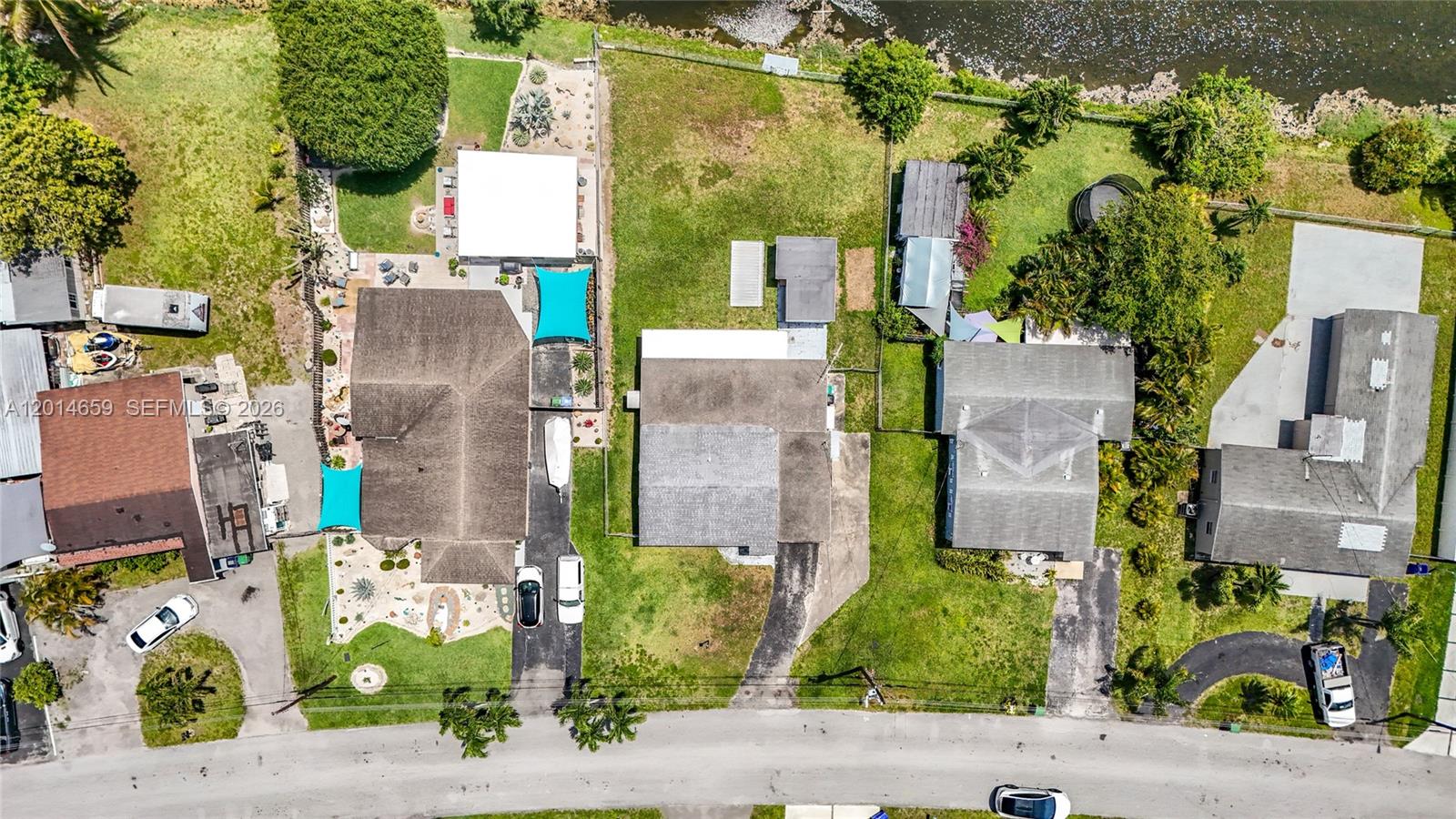 NORTH MARGATE - Residential