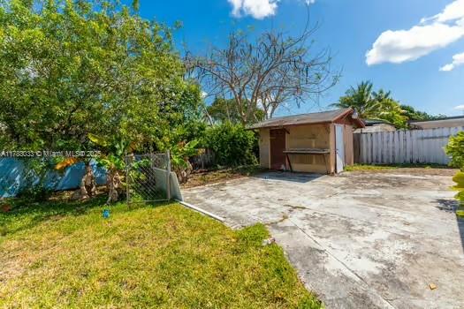 15111 SW 299 ST