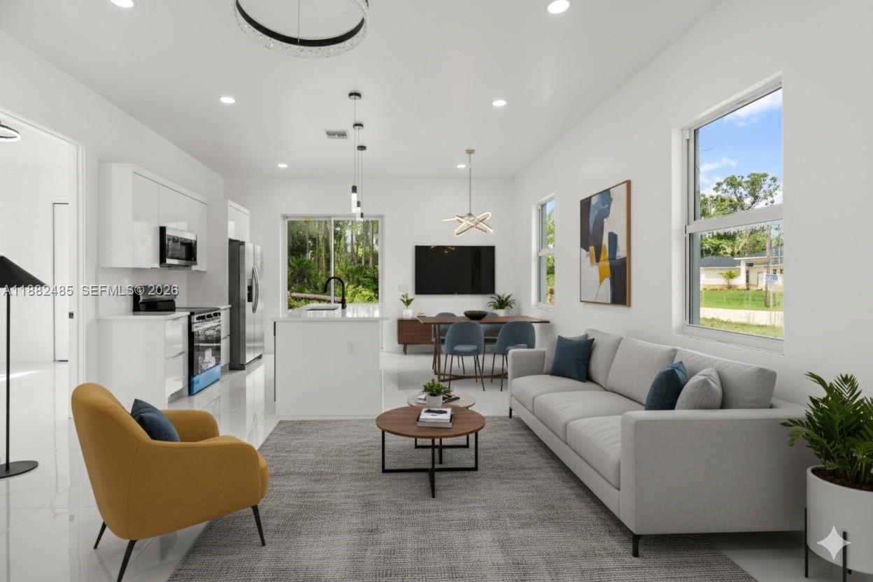 LEHIGH ACRES - Residential