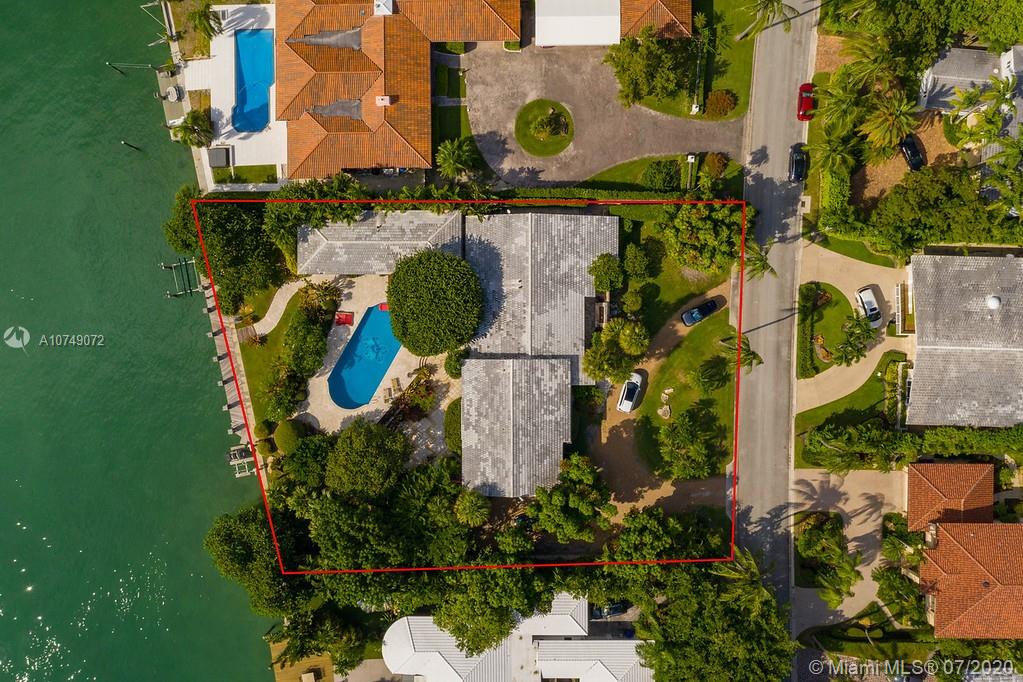 BAL HARBOUR RESIDENTIAL S - Residential