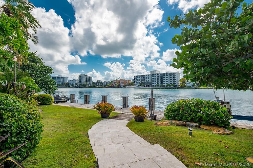 BAL HARBOUR RESIDENTIAL S - Residential