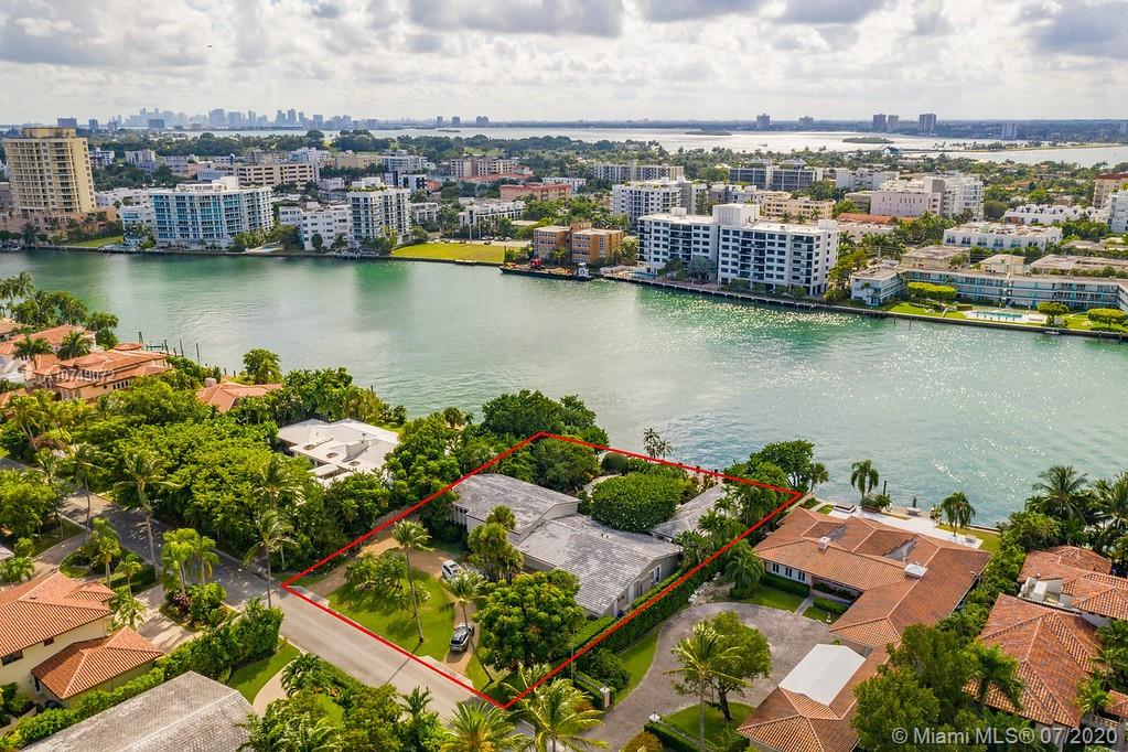 BAL HARBOUR RESIDENTIAL S - Residential