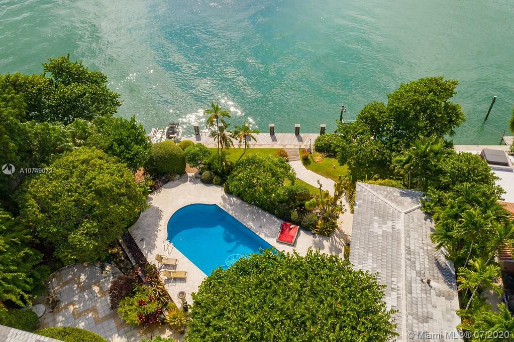 BAL HARBOUR RESIDENTIAL S - Residential