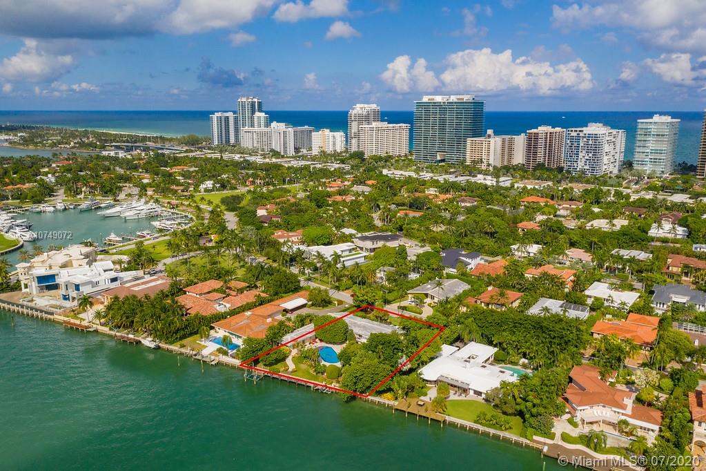 BAL HARBOUR RESIDENTIAL S - Residential