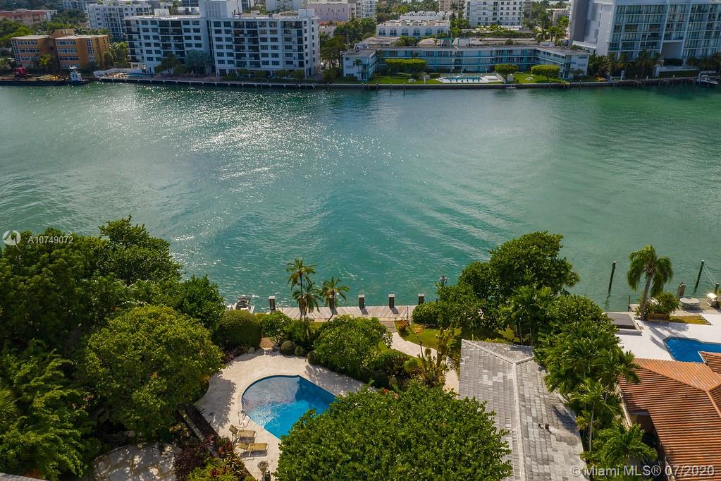 BAL HARBOUR RESIDENTIAL S - Residential