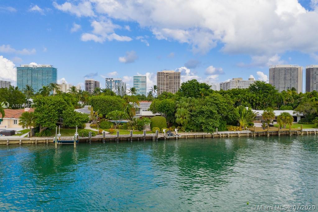 BAL HARBOUR RESIDENTIAL S - Residential