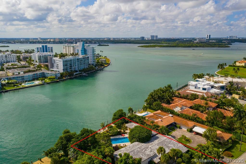 BAL HARBOUR RESIDENTIAL S - Residential