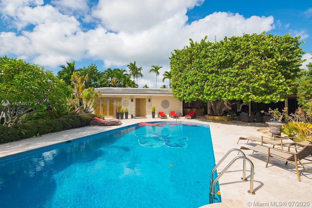 BAL HARBOUR RESIDENTIAL S - Residential