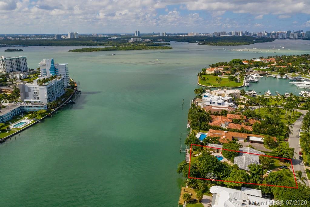 BAL HARBOUR RESIDENTIAL S - Residential