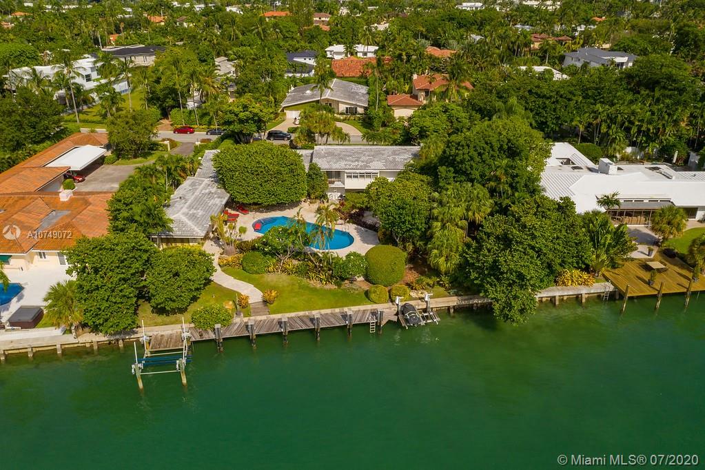 BAL HARBOUR RESIDENTIAL S - Residential