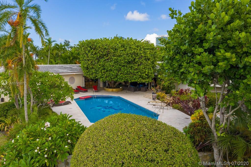 BAL HARBOUR RESIDENTIAL S - Residential