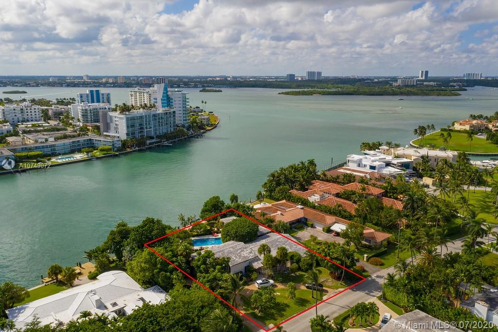 BAL HARBOUR RESIDENTIAL S - Residential