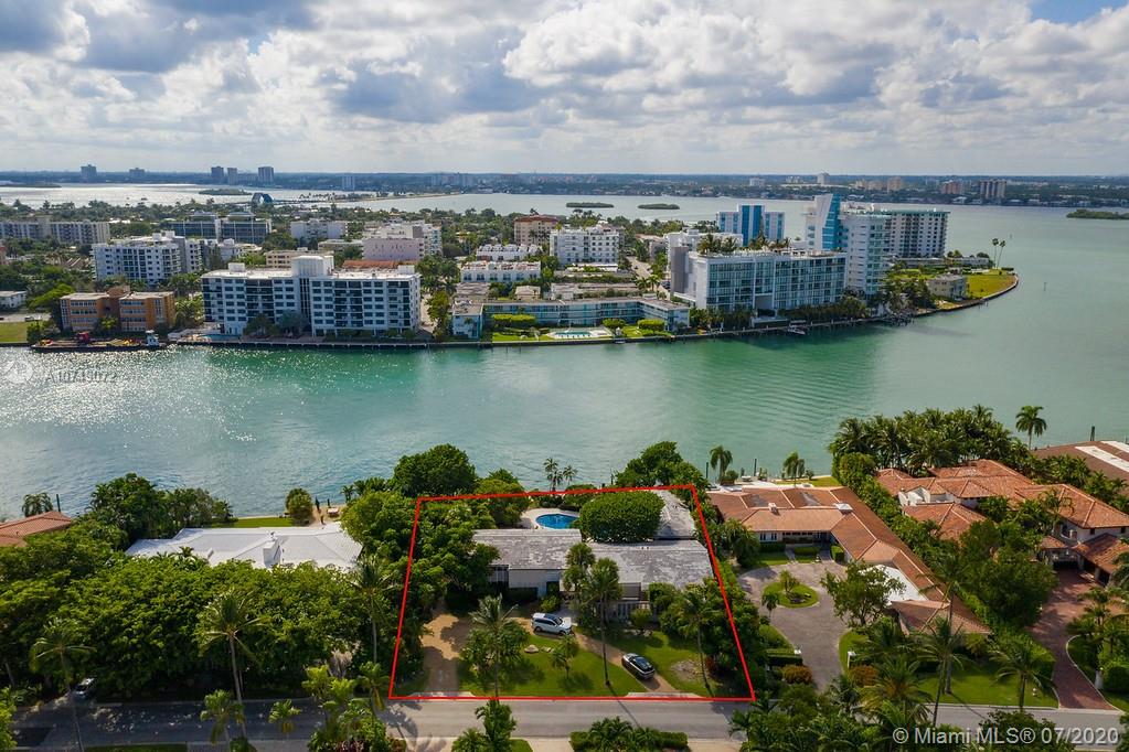 BAL HARBOUR RESIDENTIAL S - Residential