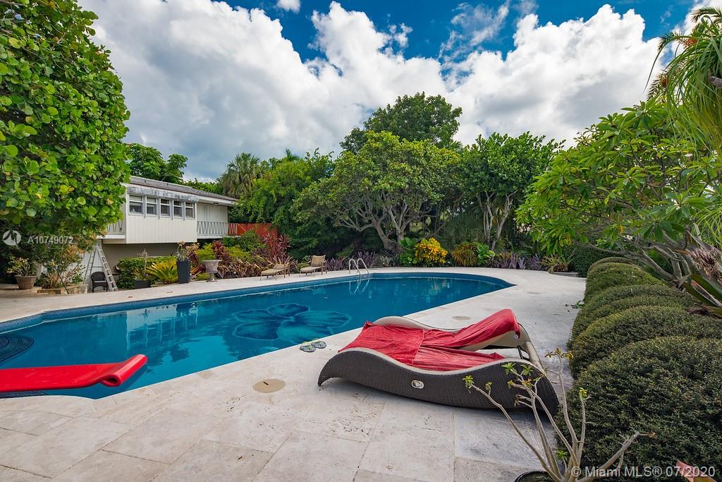 BAL HARBOUR RESIDENTIAL S - Residential