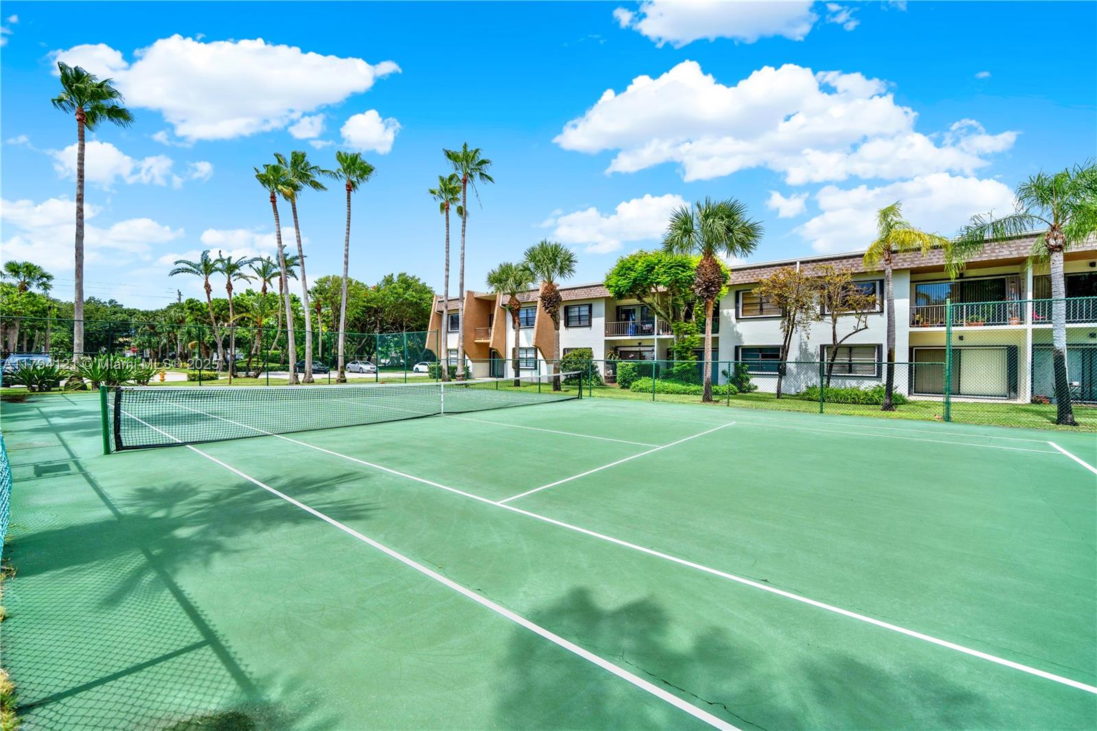 SUNRISE POINT CONDO BLDG - Residential