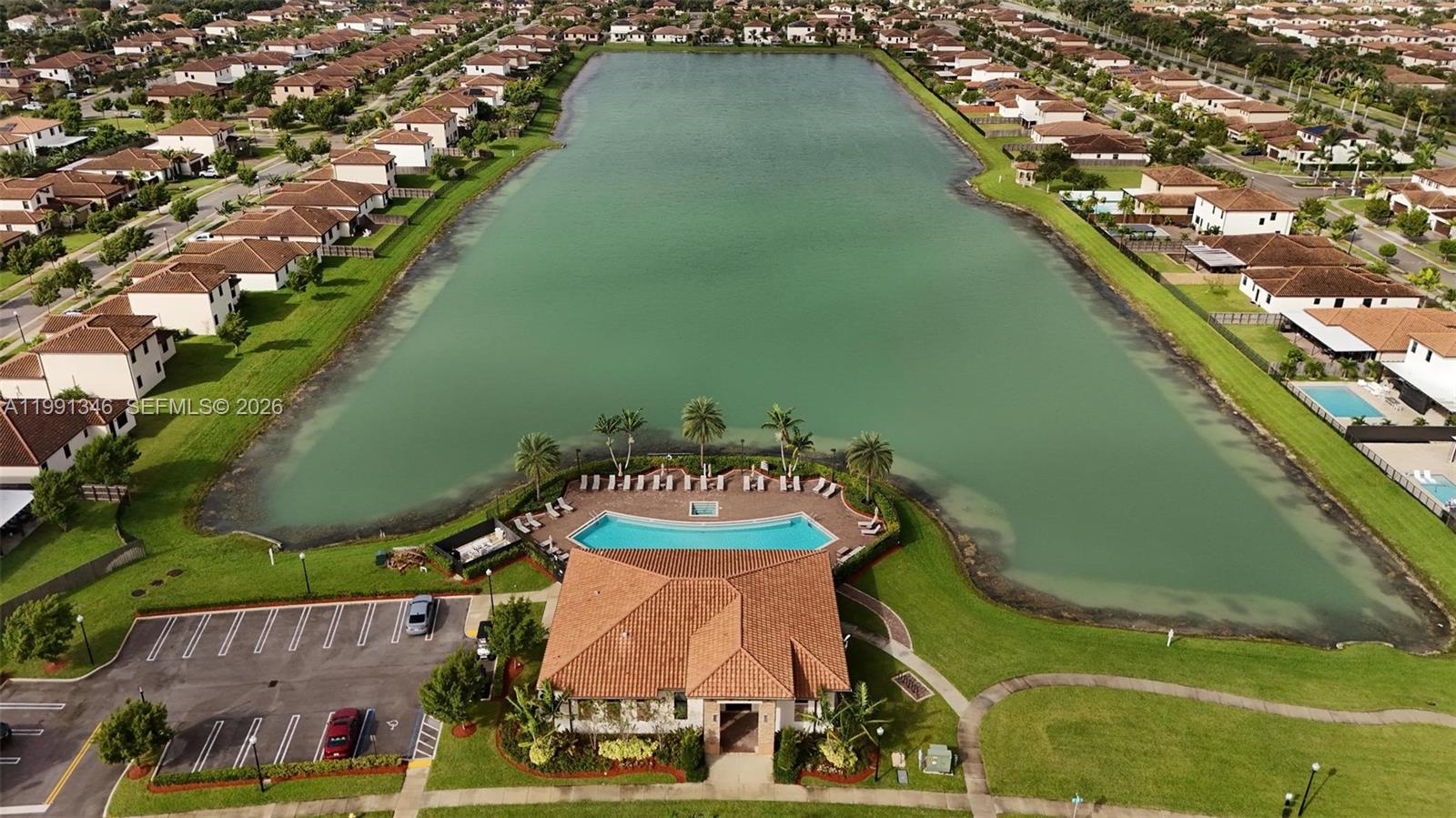 KINGMAN COMMONS - Residential