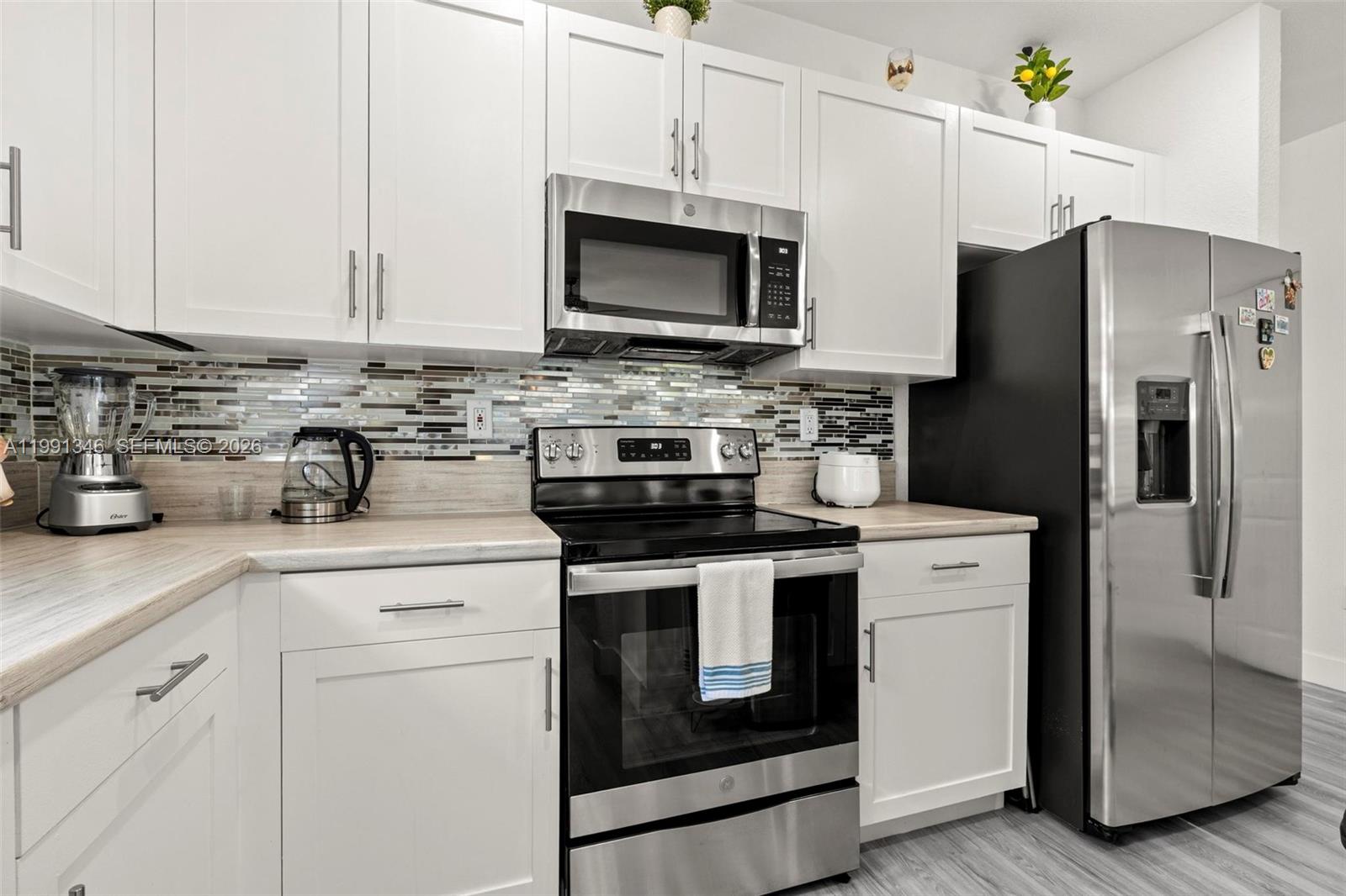 KINGMAN COMMONS - Residential