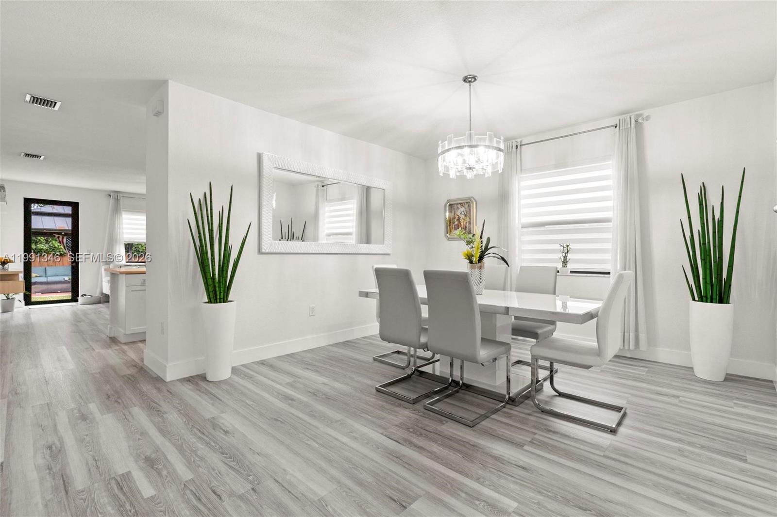 KINGMAN COMMONS - Residential
