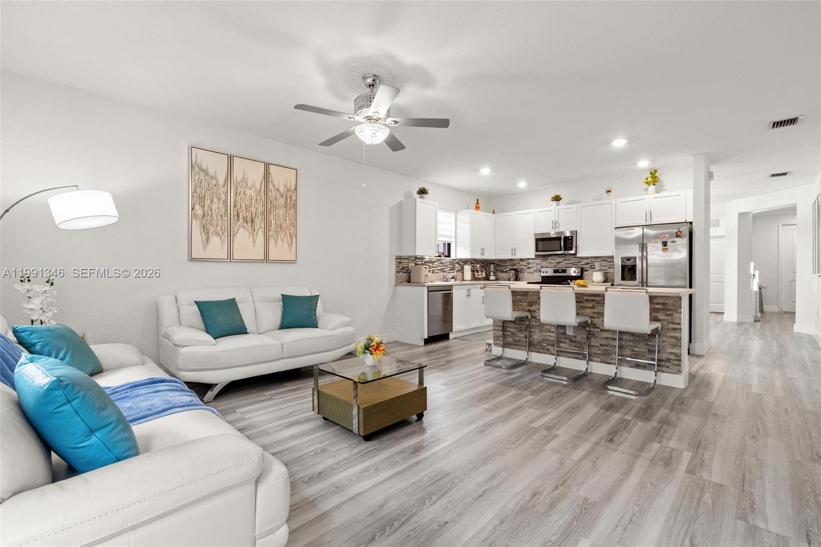 KINGMAN COMMONS - Residential